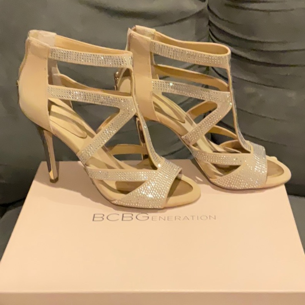 BCBGeneration BG-Romeo